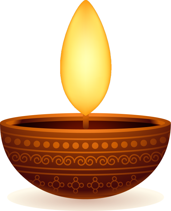 Diwali Diya